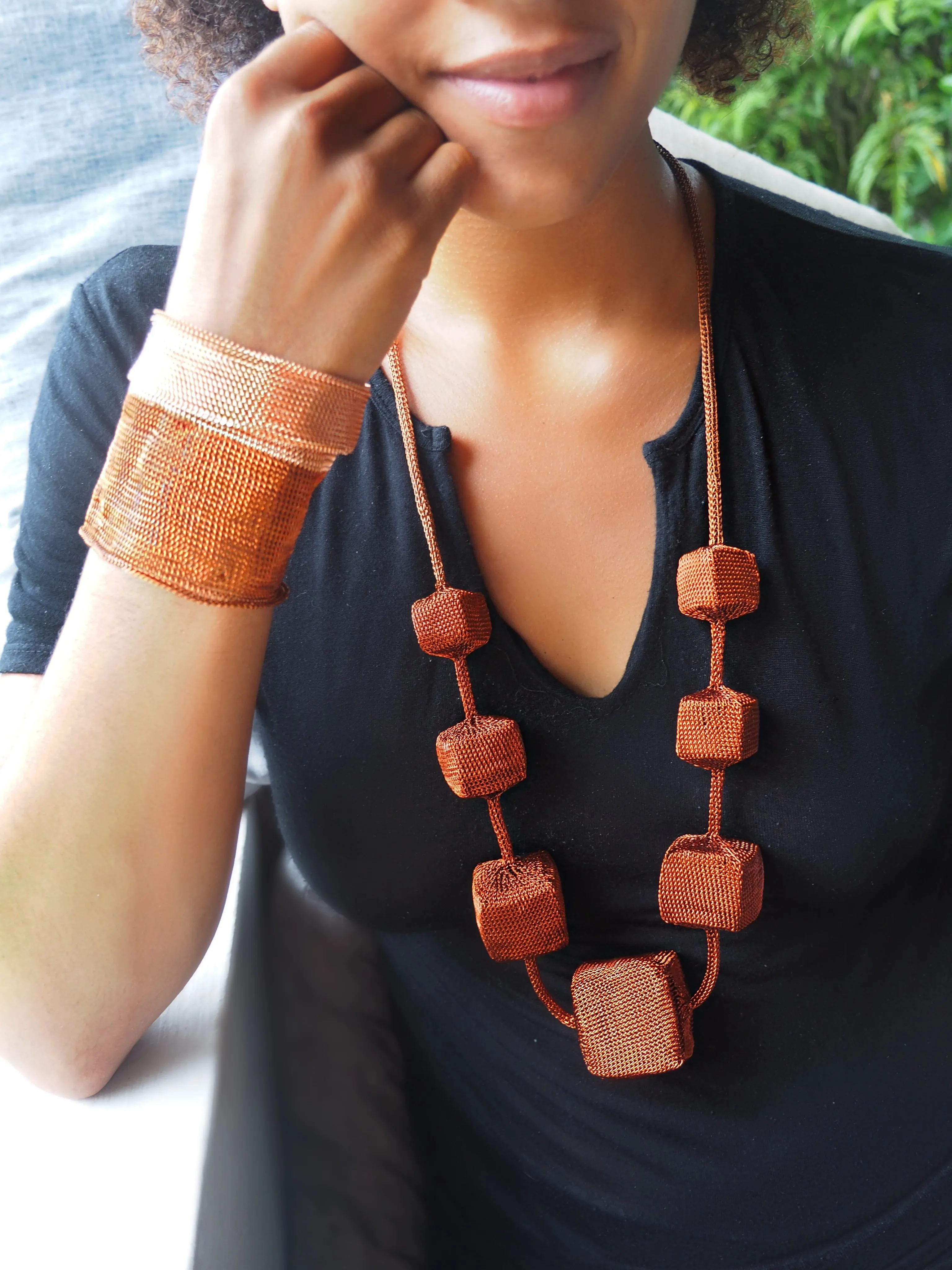 SUMBA CUFF