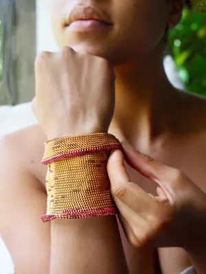 SUMBA CUFF