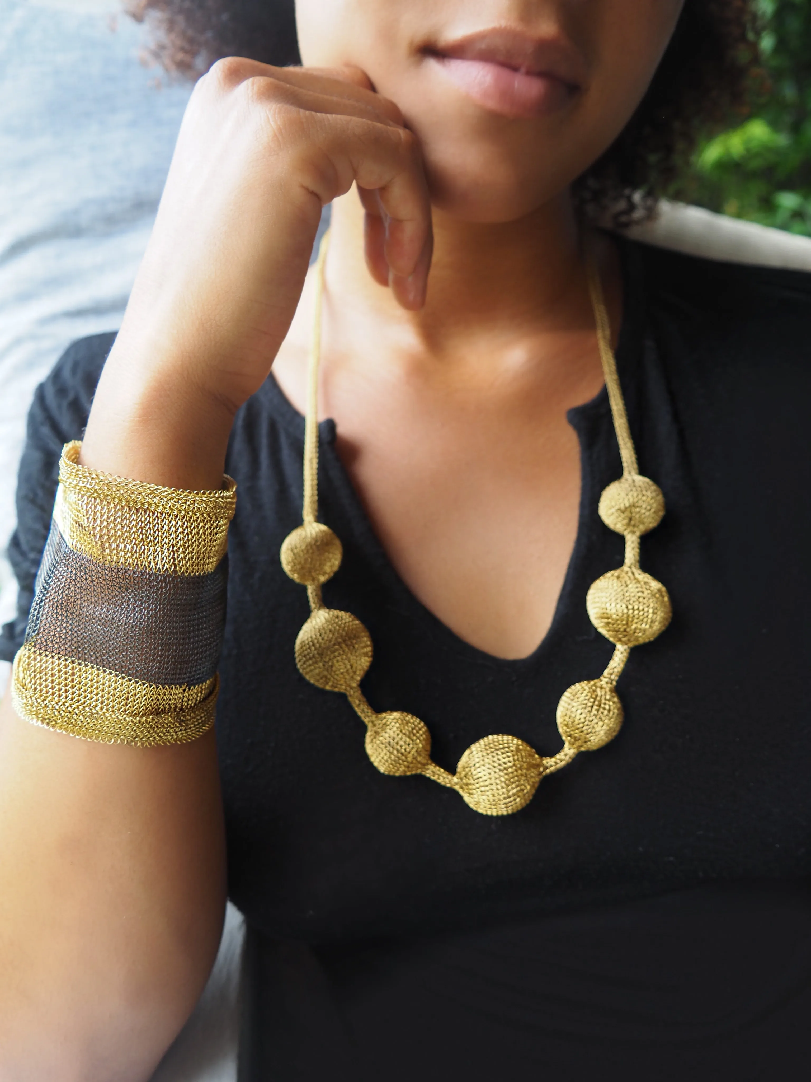 SUMBA CUFF