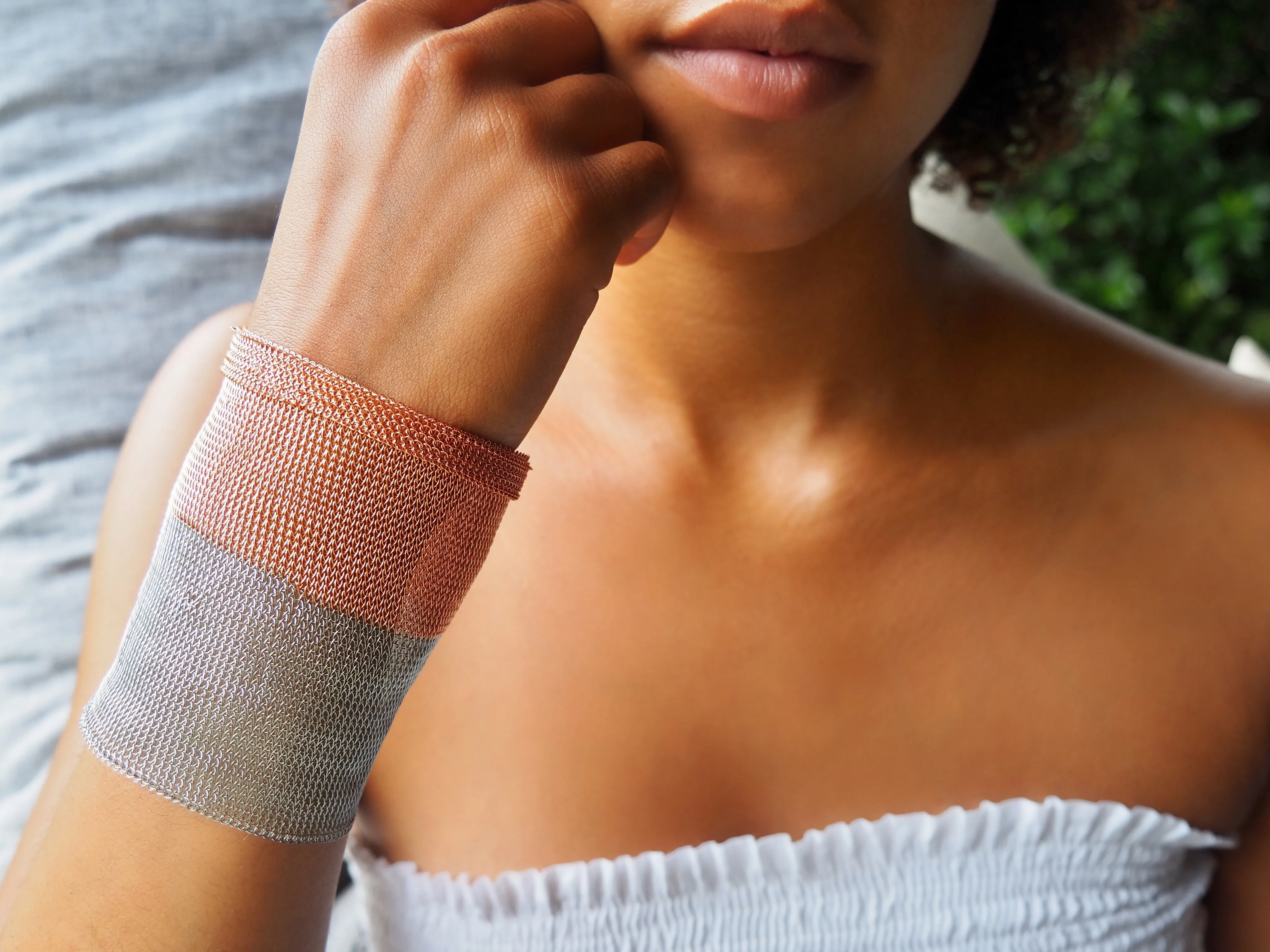 SUMBA CUFF