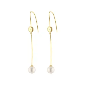 Sun Drop Earrings