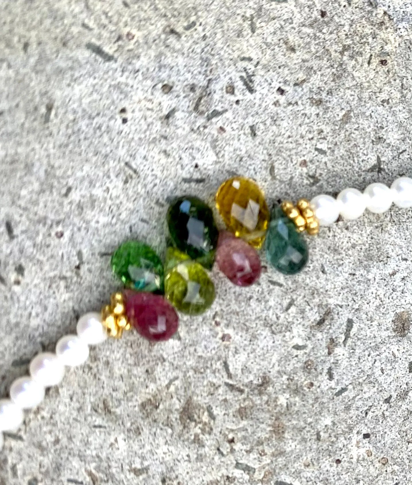 Sweetness Necklace