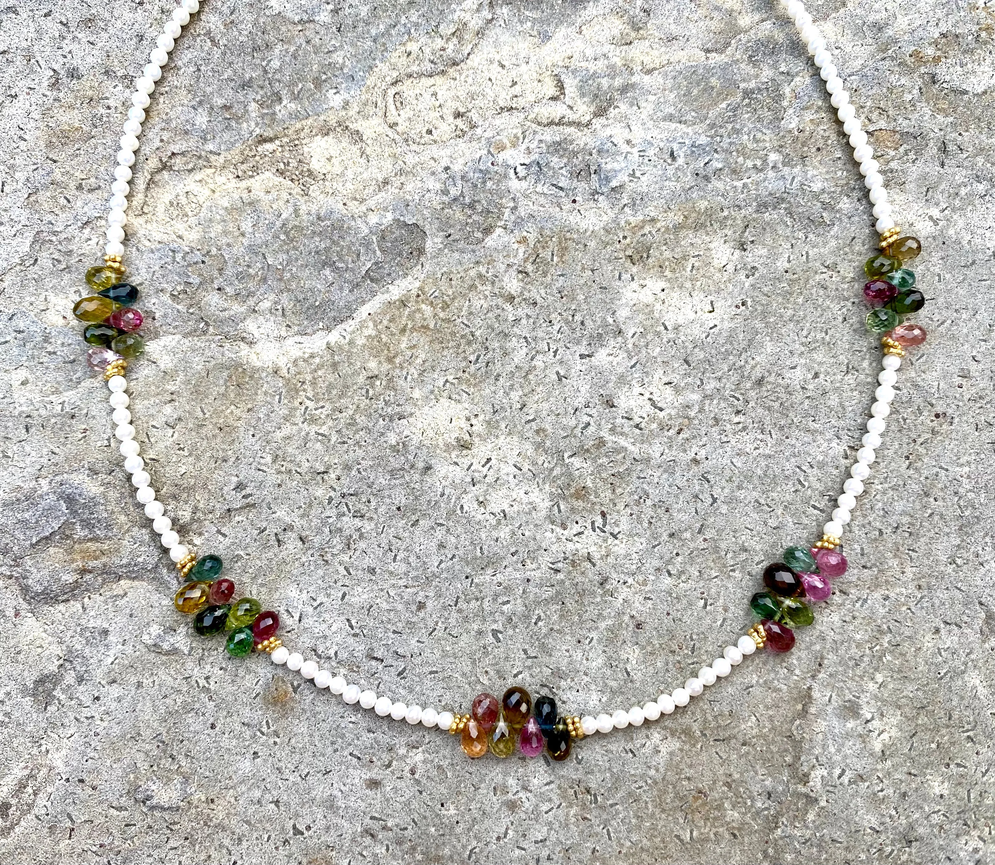 Sweetness Necklace