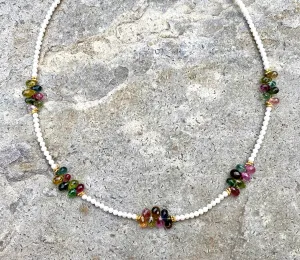 Sweetness Necklace