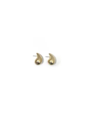 Tabi Drop Earring