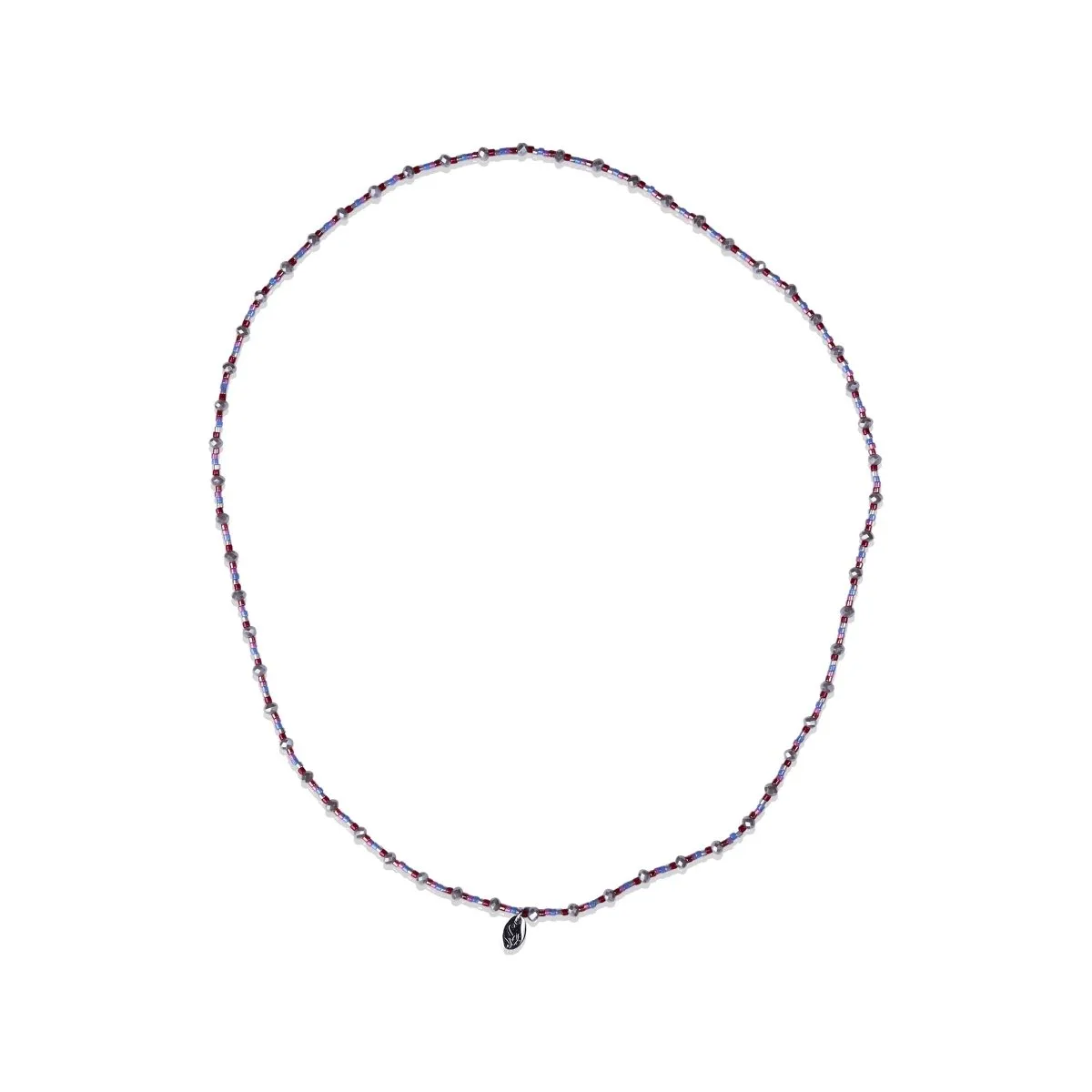 Tahiti | Japanese Miyuki Seed Bead | Stranded Bracelets