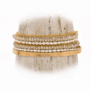 Taylor & Tessier SHARI Bracelet