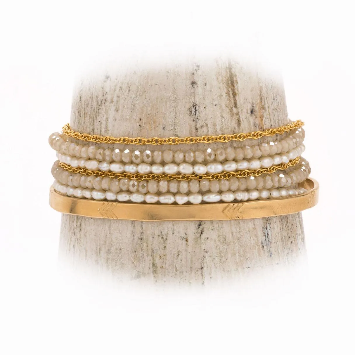 Taylor & Tessier SHARI Bracelet