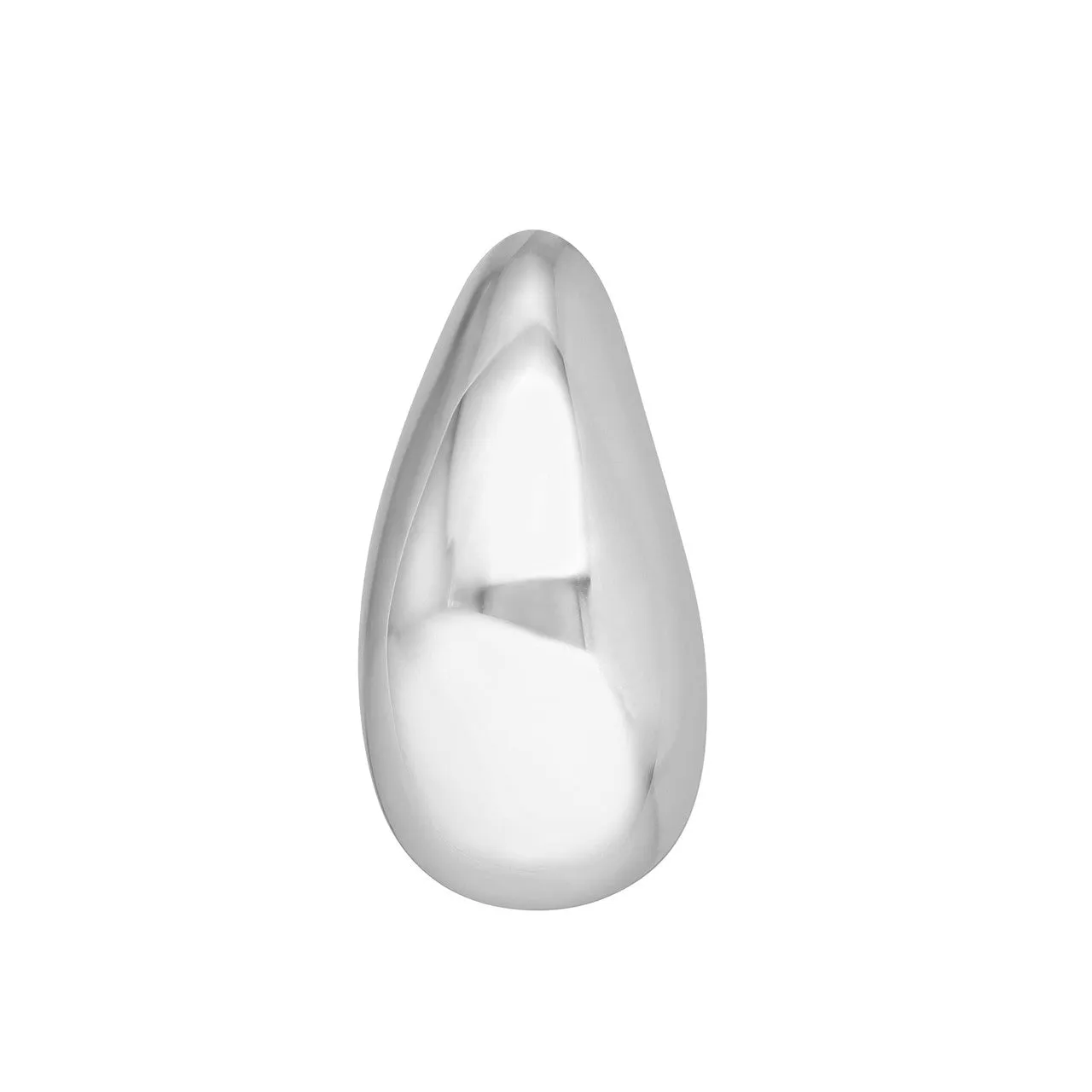 Tear drop earrings