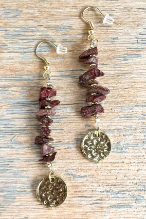 The Daphne Earrings