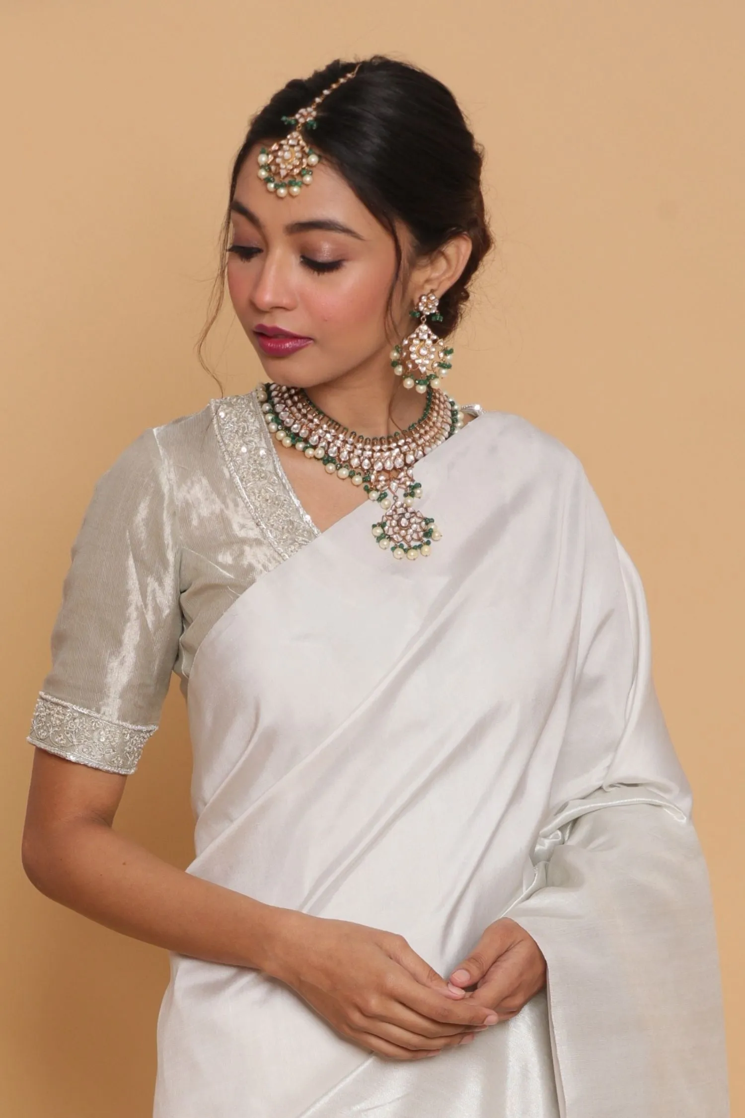 The Jaya Set