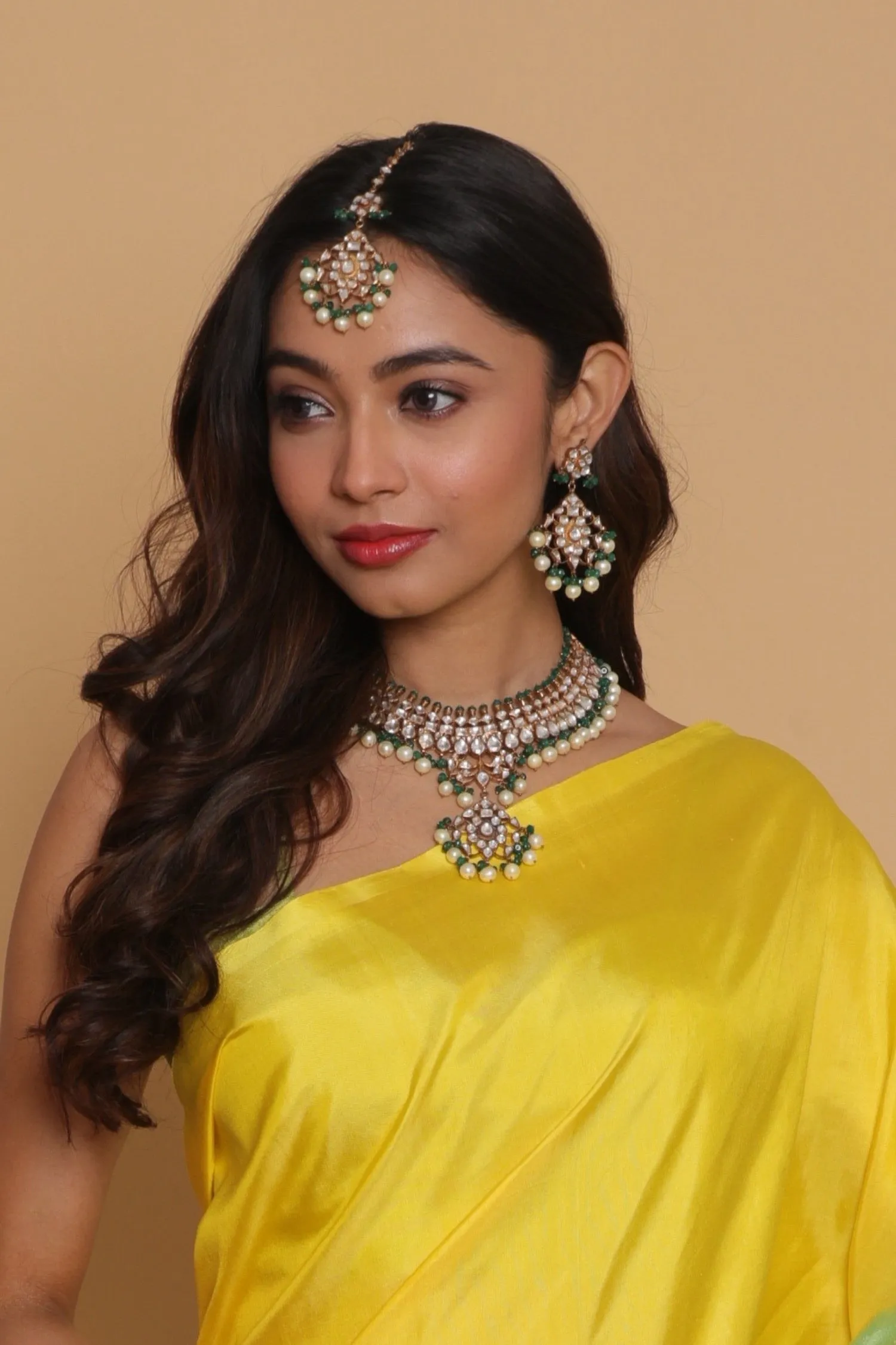 The Jaya Set