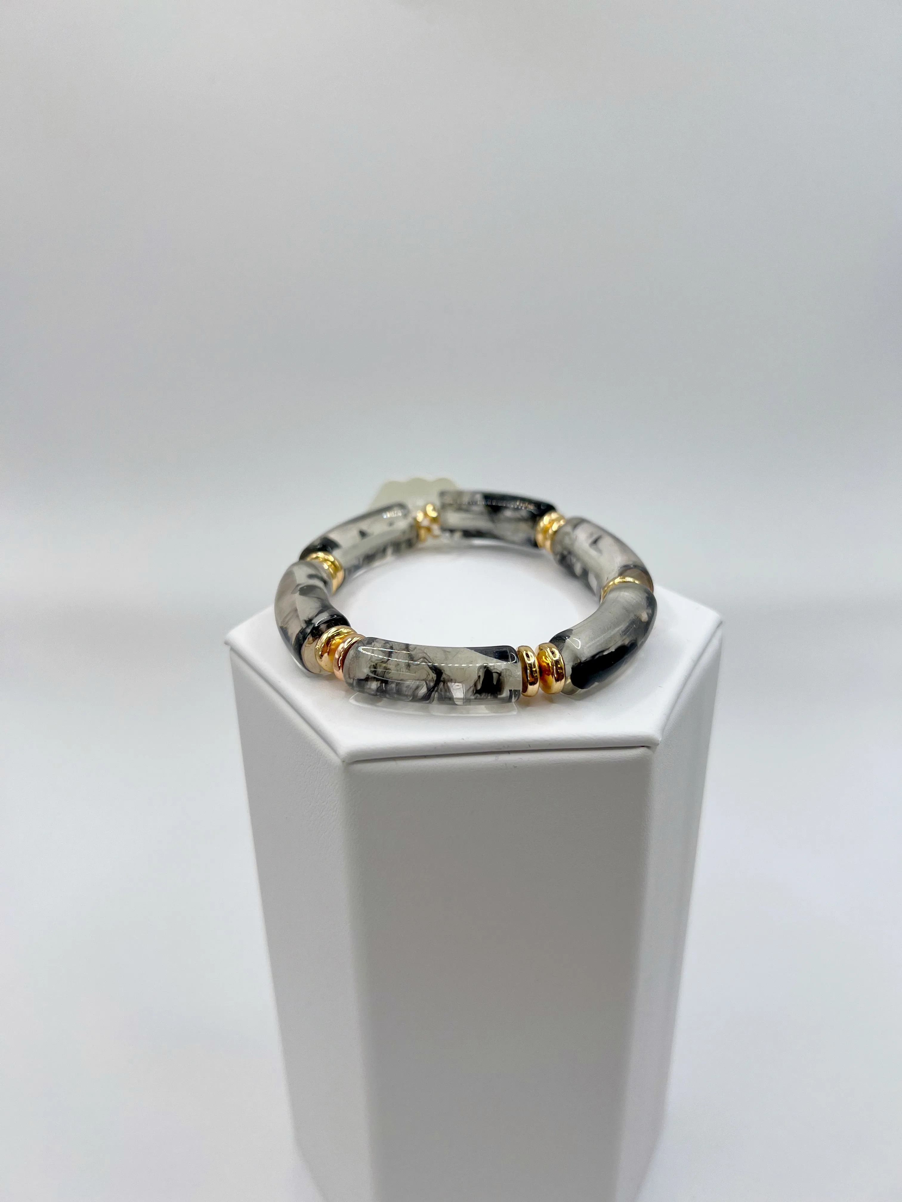 The Kelly Bracelet, Marble