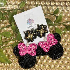 The Little Favorite Earrings