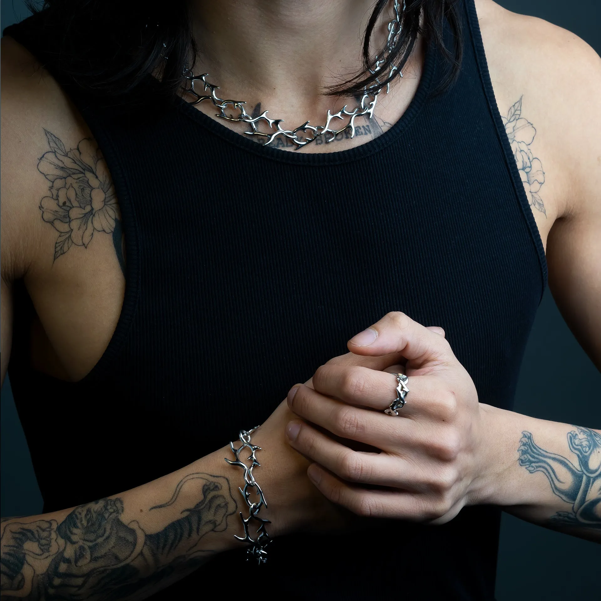 Thorne Choker