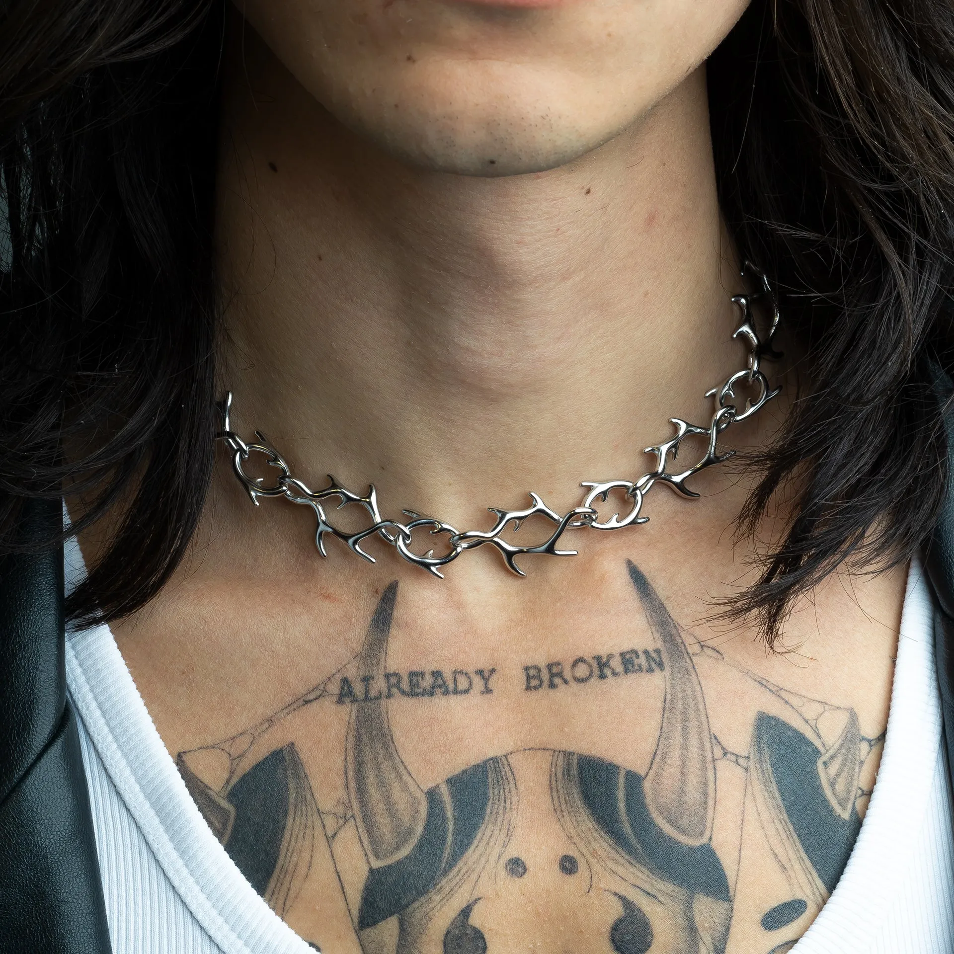 Thorne Choker