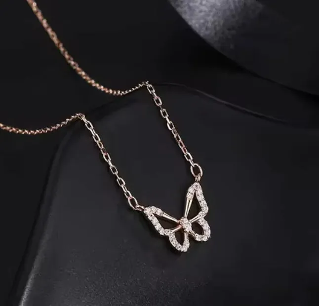 Tibetan Silver Necklace