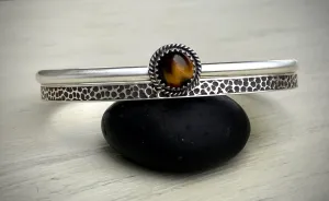 Tiger Eye Short Stack