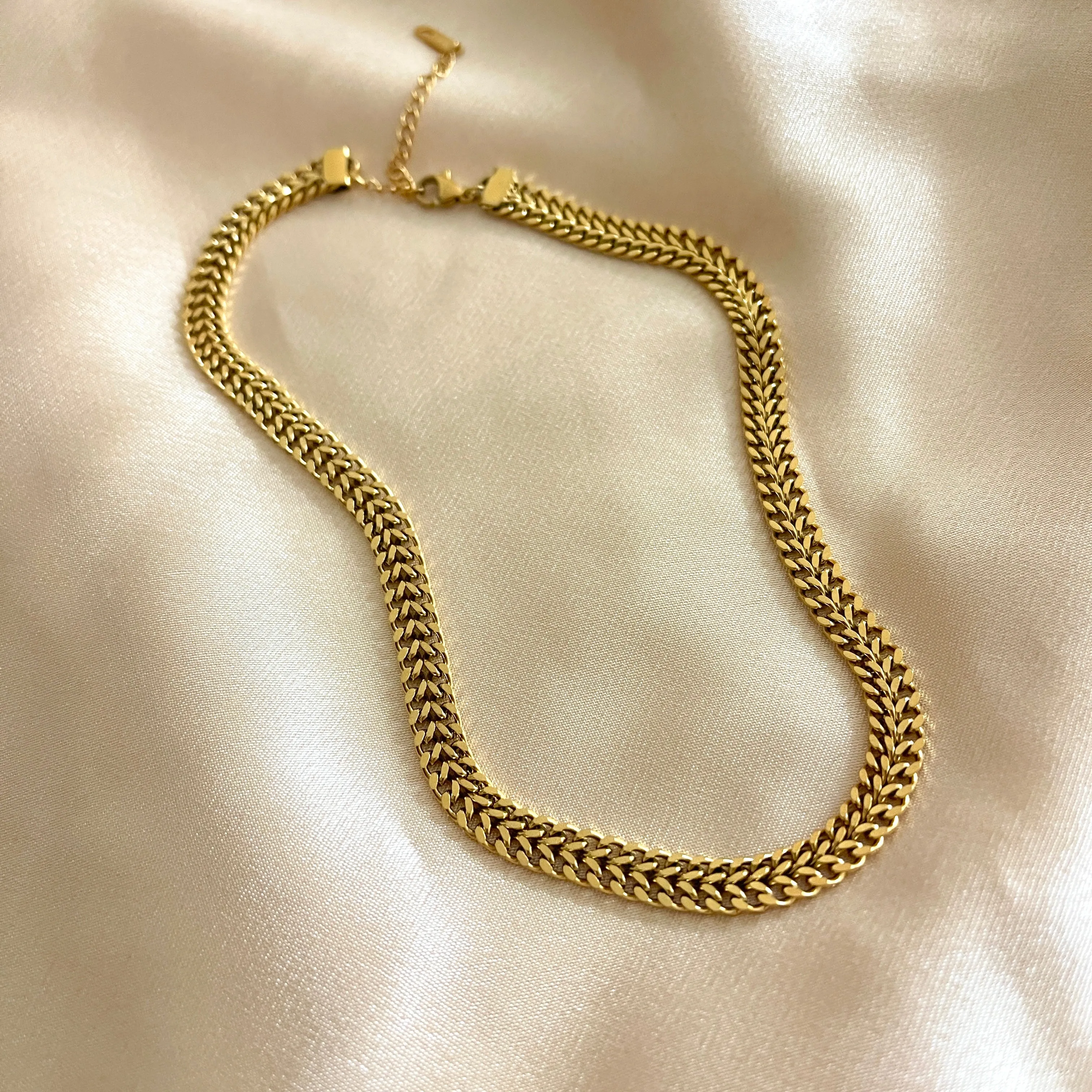 Time Choker