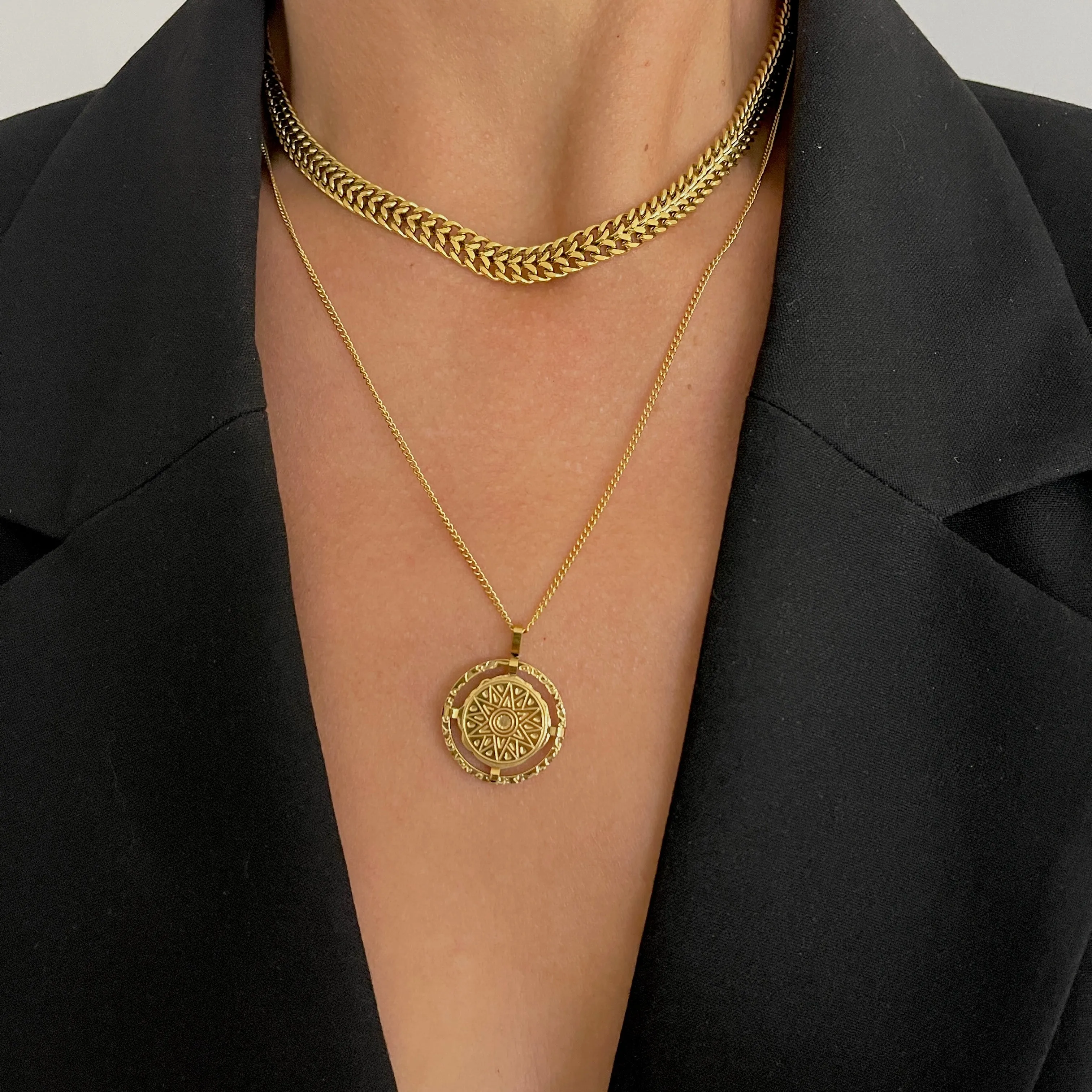 Time Choker