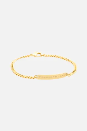 TOMORROWLAND CHAIN BRACELET