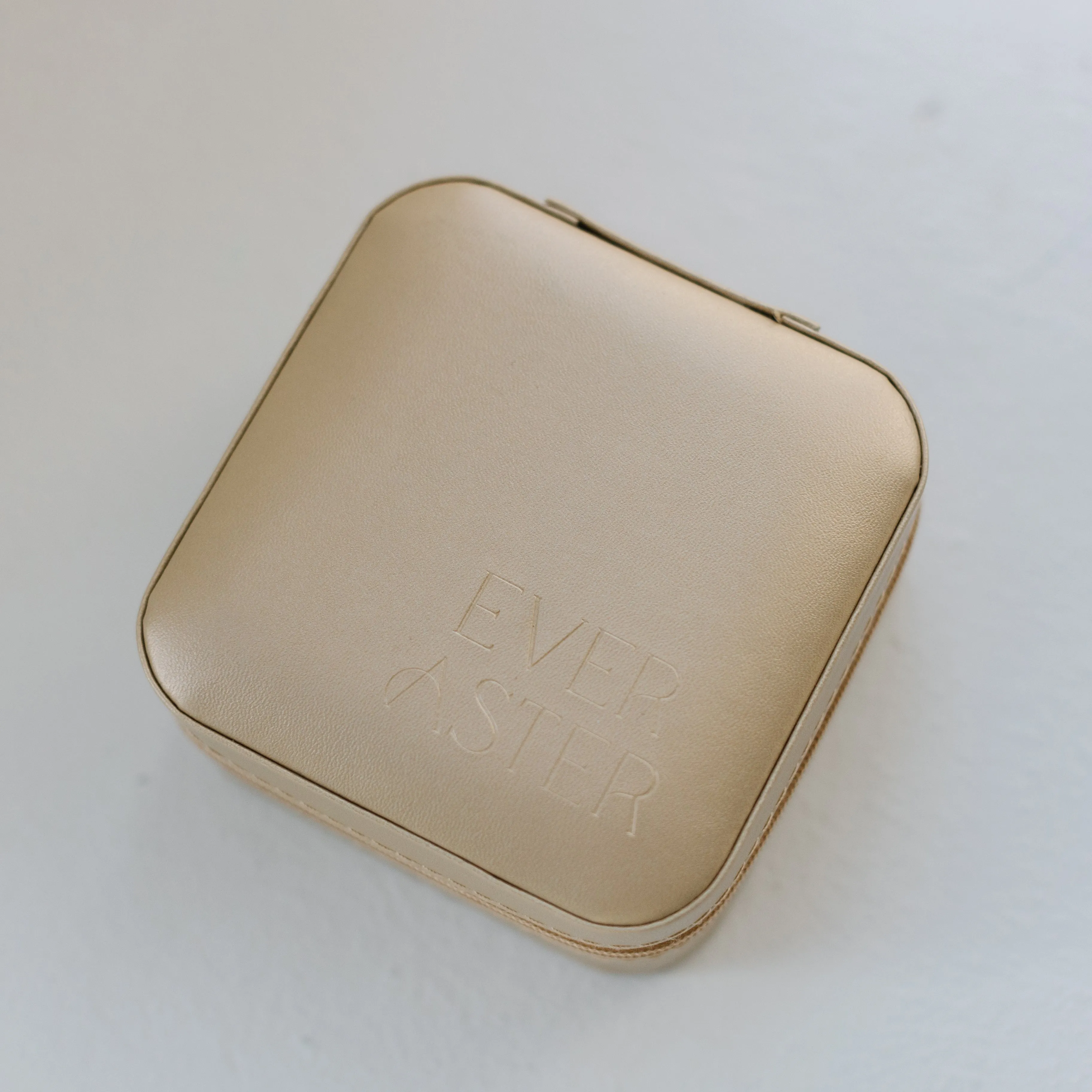 Travel Jewelry Case