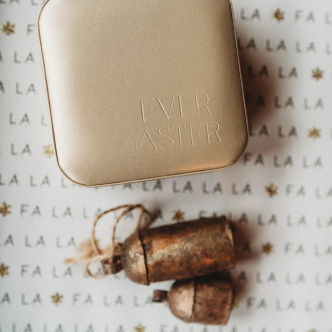 Travel Jewelry Case