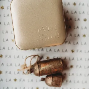 Travel Jewelry Case