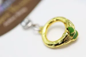 Traveler's Trinkets: Arbor Ring Charm