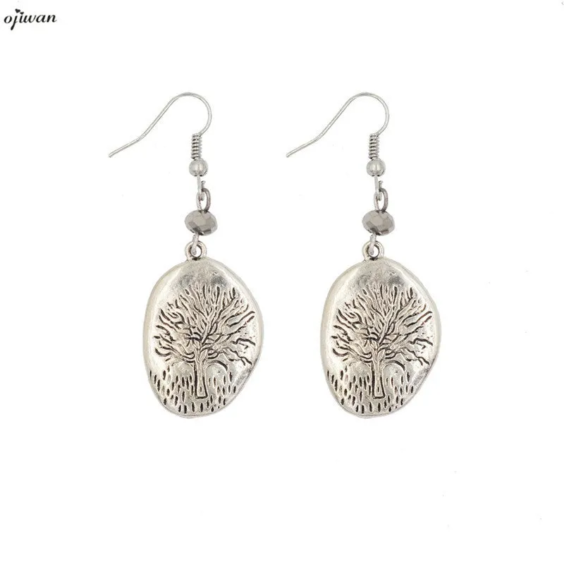 Tree of Life Earrings