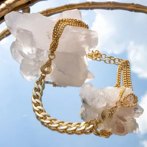 Trinity Choker x Two