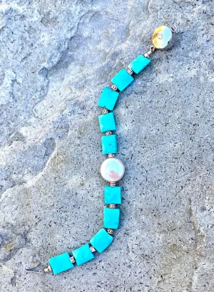 Tropical Breeze Bracelet