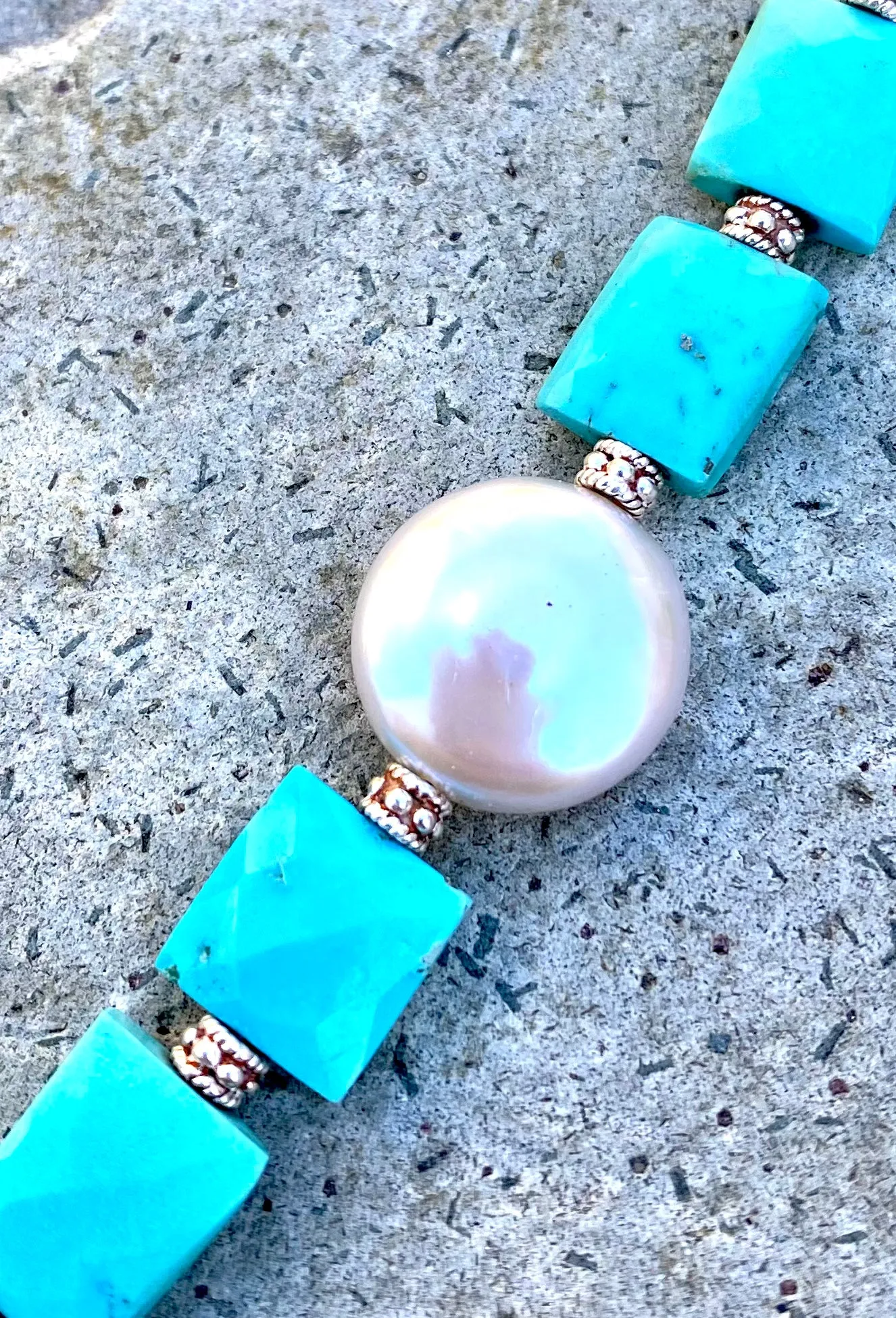 Tropical Breeze Bracelet