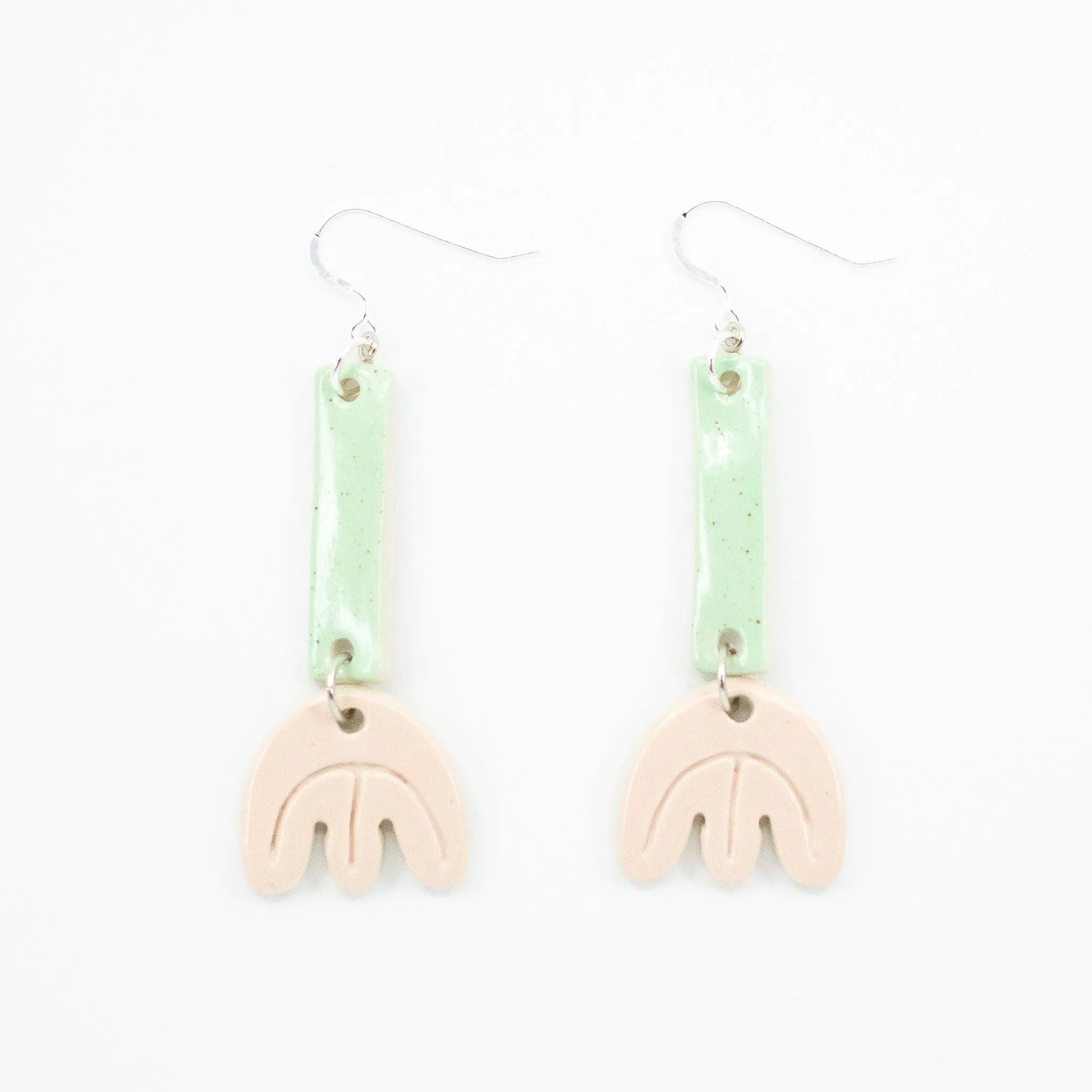 TULIP EARRINGS