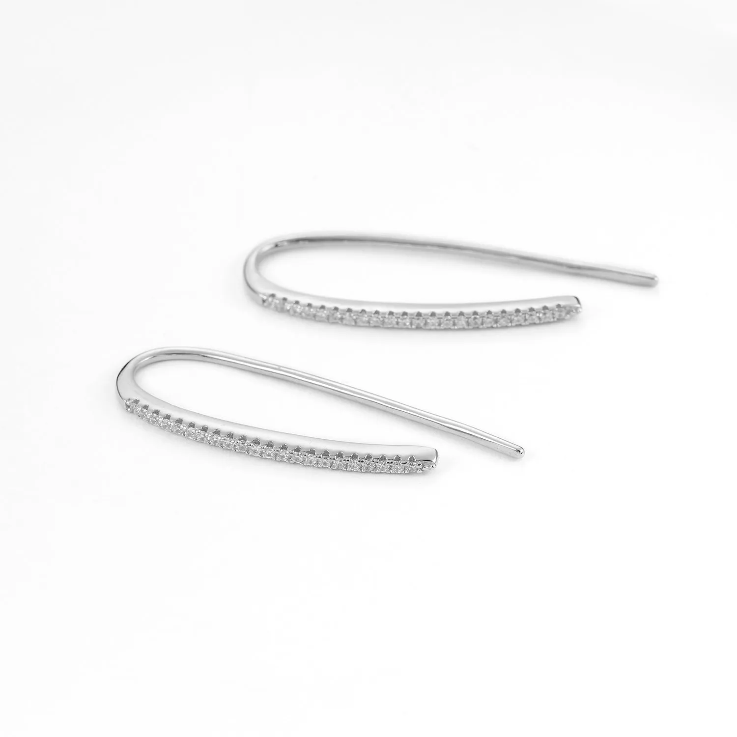 Unico Drop Earrings