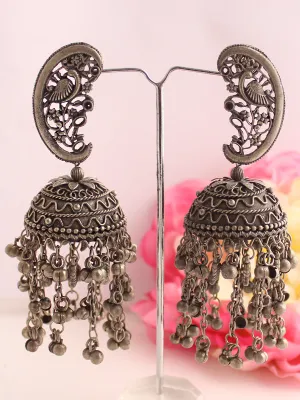 Upavan Earrings