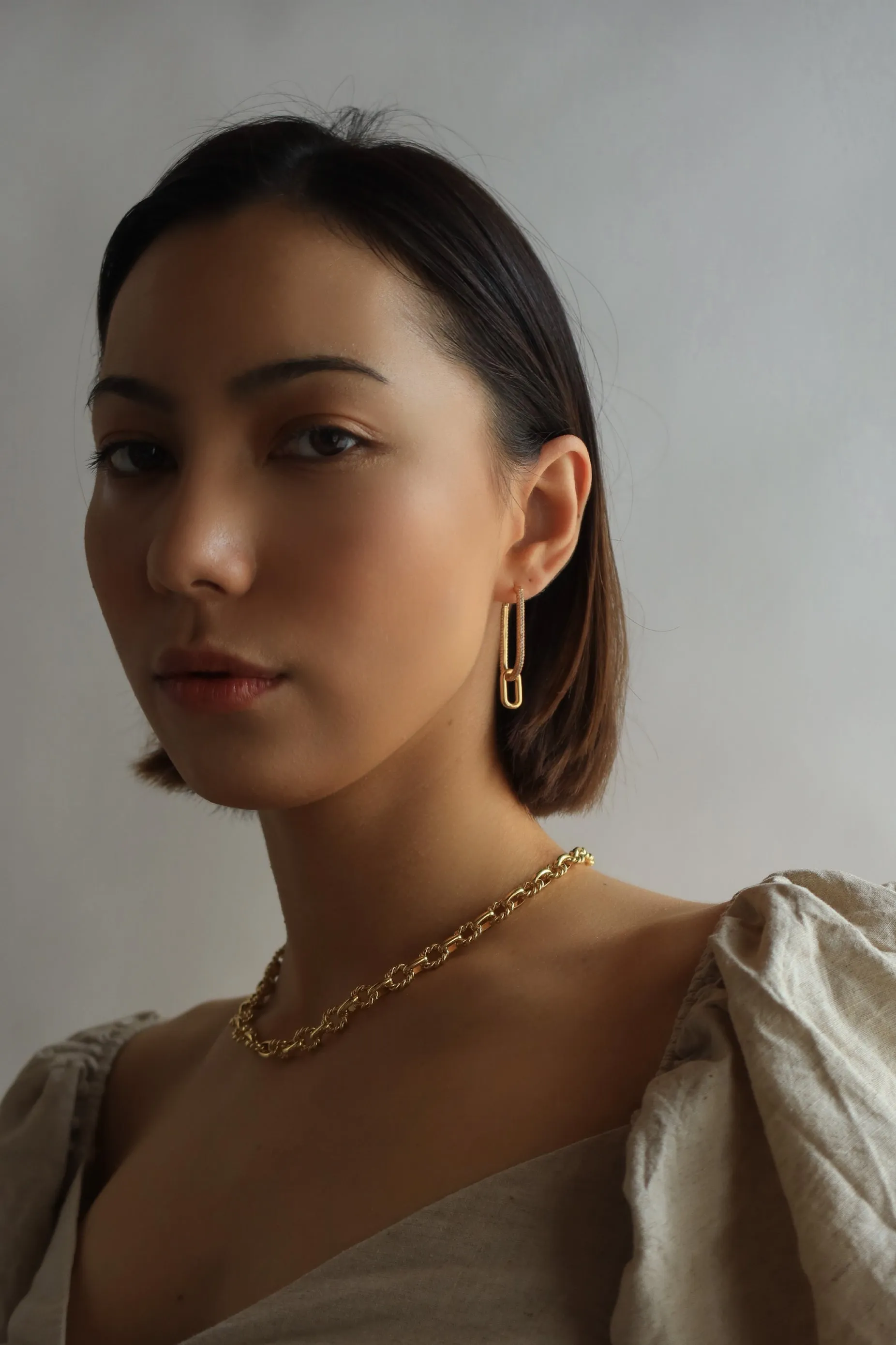 Vanity Fair Jewelry Set