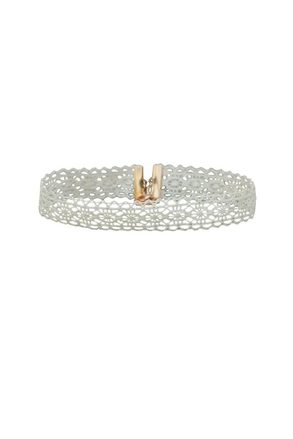 Victoria Lace Choker