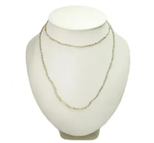 Victorian Natural Seed Pearl Necklace