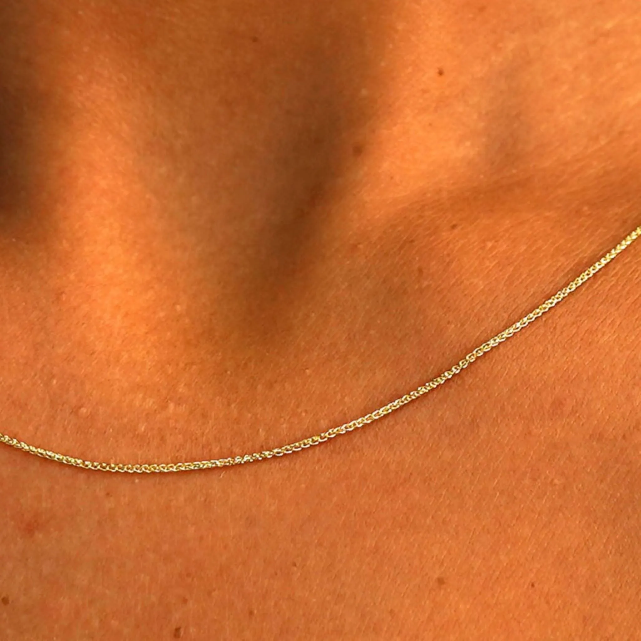 Wheat Chain