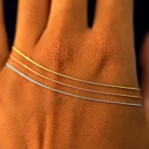 Wheat Chain