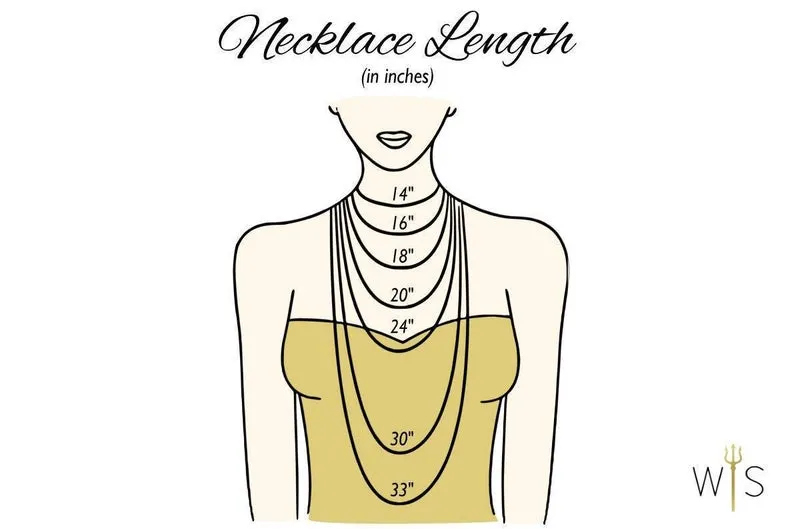 White Edison Pearl Sequin Choker