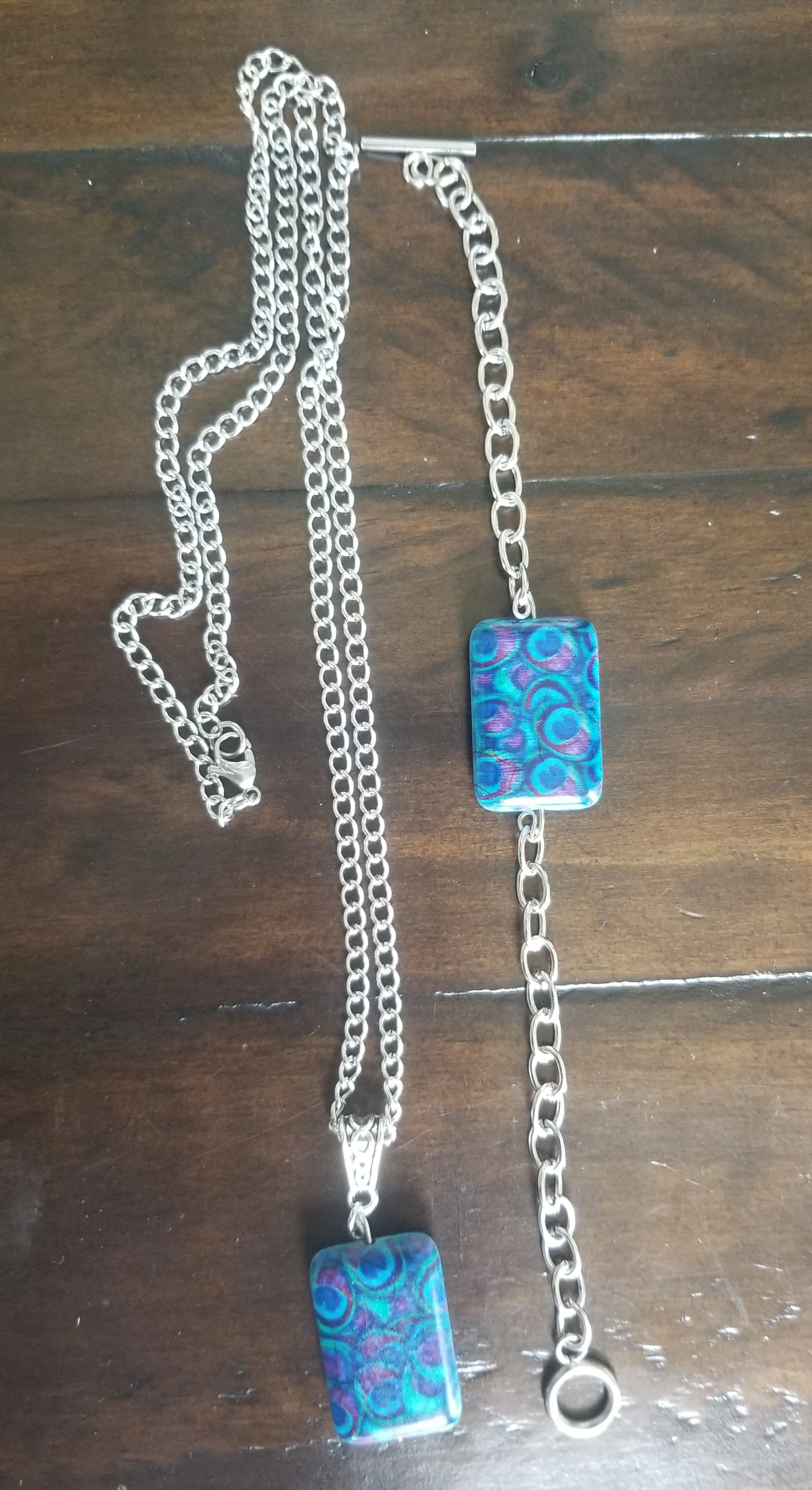 Wilhelmina Creations Design Jewelry sets