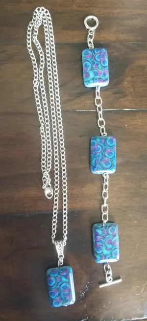 Wilhelmina Creations Design Jewelry sets