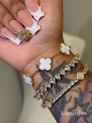 WINTER BRACELET SET