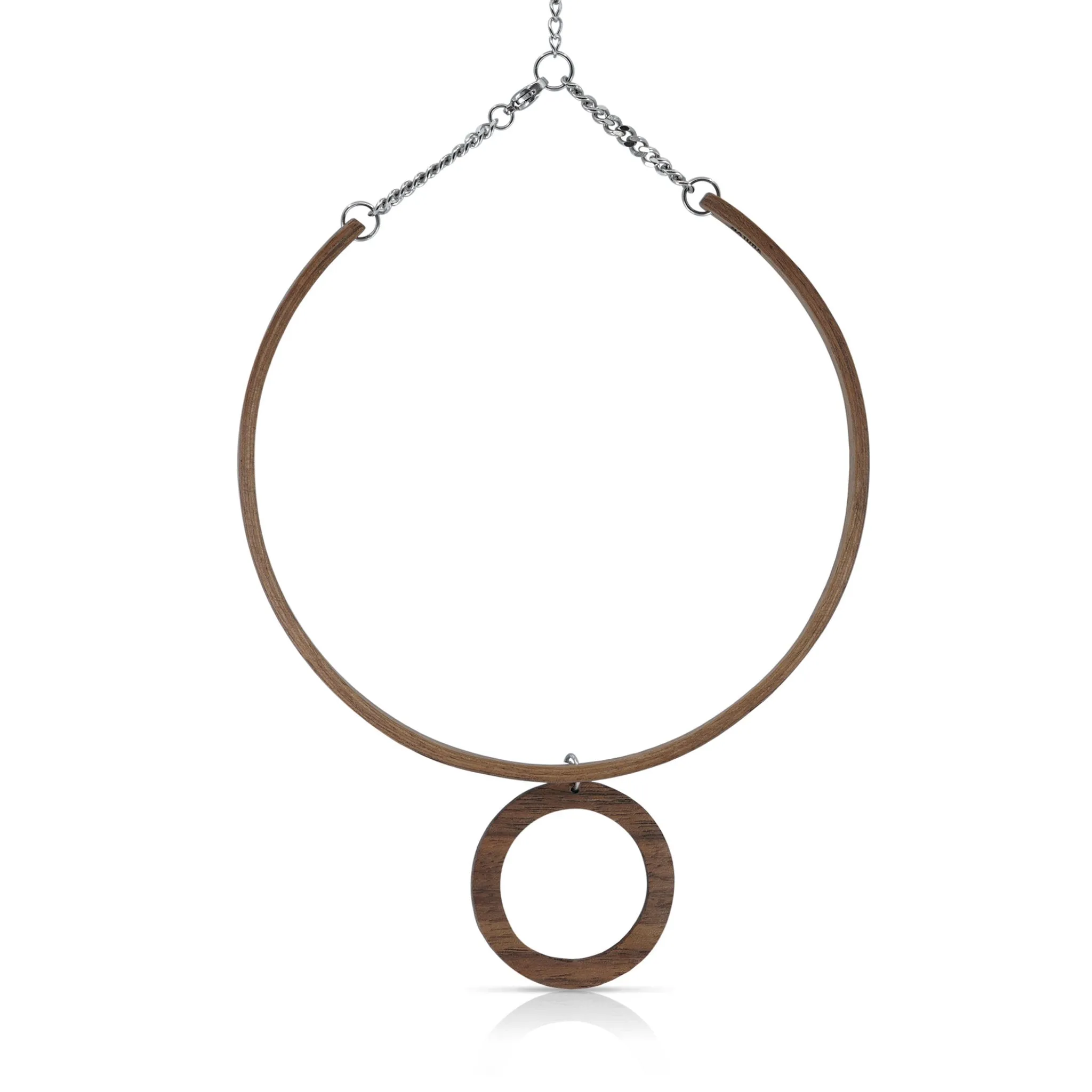 Wooden Choker