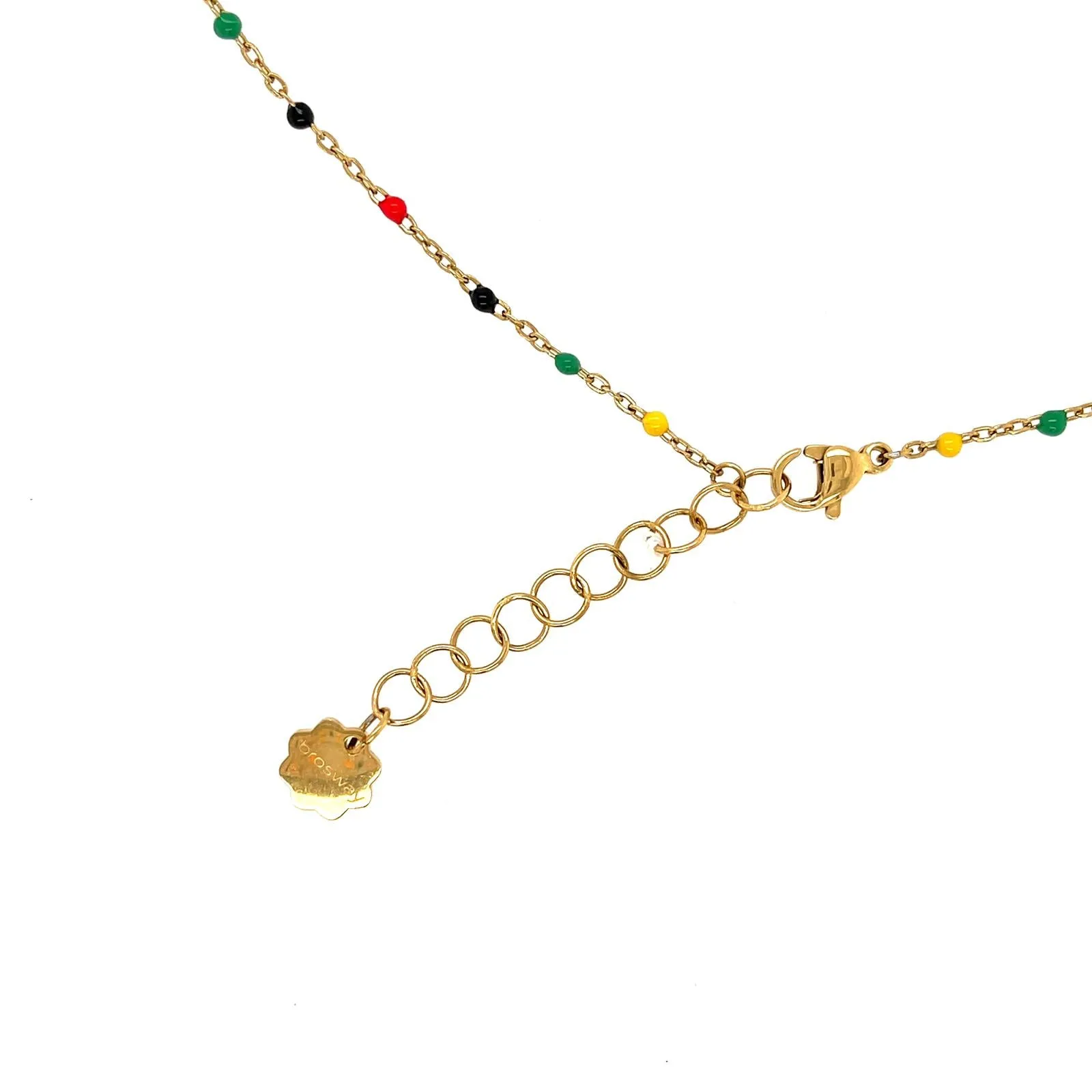 World Necklace