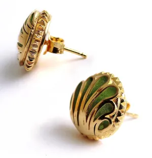 Yoga jewelry- quality gold jewelry