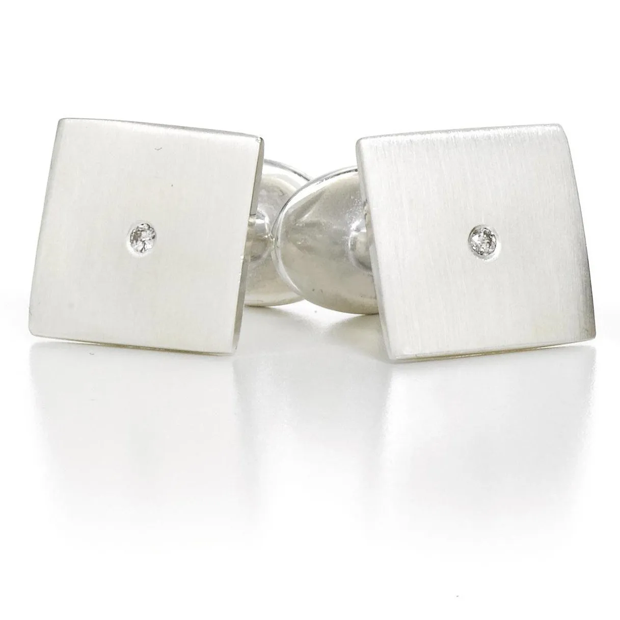 ZEN CUFFLINKS