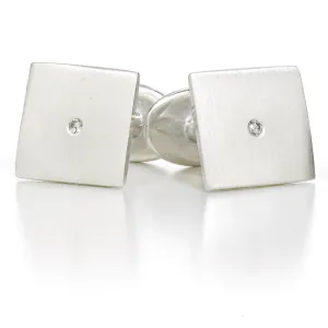 ZEN CUFFLINKS